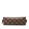 Louis Vuitton Damier Ebene Cosmetic Pouch PM Secondhand