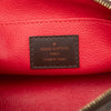 Louis Vuitton Damier Ebene Cosmetic Pouch PM Secondhand