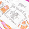 Hermès Brides de Gala Finesse Silk Scarf 90 Secondhand
