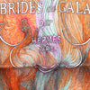 Hermès Brides de Gala Finesse Silk Scarf 90 Secondhand
