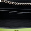 Saint Laurent Small Patent Grain de Poudre Monogram Kate Crossbody Secondhand