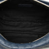 Balenciaga Lambskin Motocross Classic Neo Lift Belt Bag Secondhand