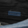 Balenciaga Lambskin Motocross Classic Neo Lift Belt Bag Secondhand