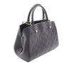Louis Vuitton Monogram Empreinte Montaigne BB Secondhand