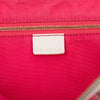 Celine Floral Printed Canvas Crossbody Secondhand
