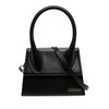 Jacquemus Smooth Calfskin Le Grand Chiquito Secondhand
