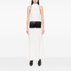 Gucci GG Canvas Double Pocket Belt Bag Secondhand
