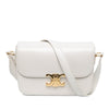 Celine Classique Shiny Calfskin Triomphe Crossbody Secondhand
