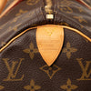 Louis Vuitton Monogram Keepall 45 Secondhand