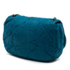 Chanel Iridescent Calfskin East Glint Flap Secondhand