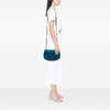 Chanel Iridescent Calfskin East Glint Flap Secondhand