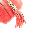 Gucci Leather Soho Cosmetic Pouch Secondhand