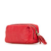 Gucci Leather Soho Cosmetic Pouch Secondhand