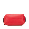 Gucci Leather Soho Cosmetic Pouch Secondhand