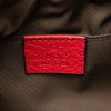 Gucci Leather Soho Cosmetic Pouch Secondhand