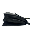 Saint Laurent Chevron Leather Crossbody Secondhand
