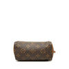 Secondhand Louis Vuitton Monogram Mini Speedy HL