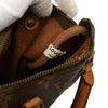 Secondhand Louis Vuitton Monogram Mini Speedy HL