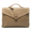 Bottega Veneta Nappa Intrecciato Business Bag Secondhand