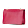 Saint Laurent Small Leather Betty Crossbody Secondhand