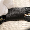 Gucci Pebbled Calfskin Soho Chain Zip Shoulder Bag Secondhand