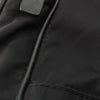 Prada Saffiano Trimmed Tessuto Zip Top Crossbody Secondhand