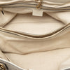 Gucci Calfskin Bella Tote Secondhand