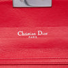 Secondhand Dior Patent Cannage Miss Dior Wallet on Chain