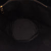 Jacquemus Raffia Effect Nylon and Polyester Le Bambola Bucket Bag Secondhand