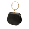 Chloé Small Leather Nile Bracelet Satchel Secondhand