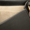 Chloé Small Leather Nile Bracelet Satchel Secondhand