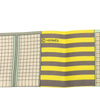 Hermès Couvertures Nouvelles Silk Twilly Scarf Secondhand