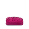 Chanel Mini Suede Studded Fringe Tote Secondhand