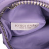 Bottega Veneta Mini Nappa Intrecciato Jodie Secondhand