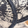 Dior Medium Embroidered Canvas Toile de Jouy Lady D Lite Secondhand