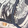 Dior Medium Embroidered Canvas Toile de Jouy Lady D Lite Secondhand