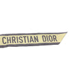Dior Printed Mitzah Silk Scarf Secondhand