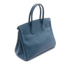 Secondhand Hermès Epsom Birkin Retourne 30