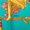 Hermès Hommage a Charles Garnier Silk Scarf 90 Secondhand