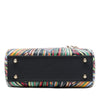 Dior Limited Edition DiorAmour Mini Calfskin Lady Dior Secondhand