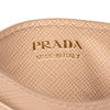 Prada Saffiano Card Holder Secondhand