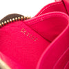 Louis Vuitton Monogram Evasion Illustre Zippy Long Wallet Secondhand