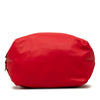 Bottega Veneta Lambskin Pouch Secondhand