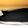 Secondhand Burberry Small Grained Calfskin DK88 Top Handle Bag