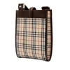 Burberry House Check Canvas Crossbody Secondhand