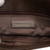 Burberry House Check Canvas Crossbody Secondhand