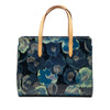 Secondhand Louis Vuitton Monogram Vernis Ikat Catalina BB