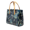 Secondhand Louis Vuitton Monogram Vernis Ikat Catalina BB