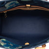 Secondhand Louis Vuitton Monogram Vernis Ikat Catalina BB