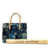 Secondhand Louis Vuitton Monogram Vernis Ikat Catalina BB